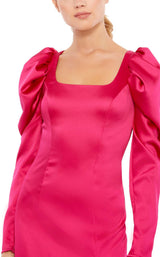 Mac Duggal 26520 Magenta