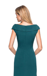 La Femme 26523 Evergreen