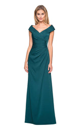 La Femme 26523 Evergreen