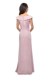 La Femme 26523 Light Blush