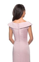 La Femme 26523 Light Blush