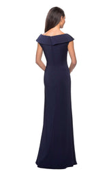 La Femme 26523 Navy