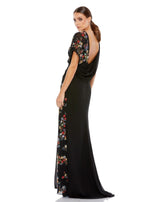 Mac Duggal 26530 Dress Black-Multi