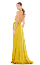 Mac Duggal 26531i Chartreuse