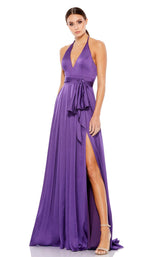 Mac Duggal 26531i Purple
