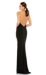 Mac Duggal 26533i Black