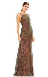 Mac Duggal 26534i Copper