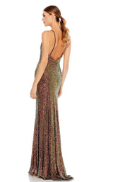 Mac Duggal 26534i Copper