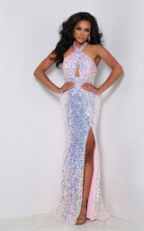 Johnathan Kayne 2653 Pink