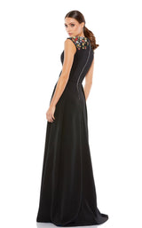 Mac Duggal 26540i Black