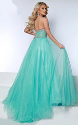 Johnathan Kayne 2654 Aqua