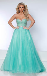 Johnathan Kayne 2654 Aqua