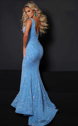 Johnathan Kayne 2655 Powder Blue