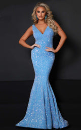 Johnathan Kayne 2655 Powder Blue