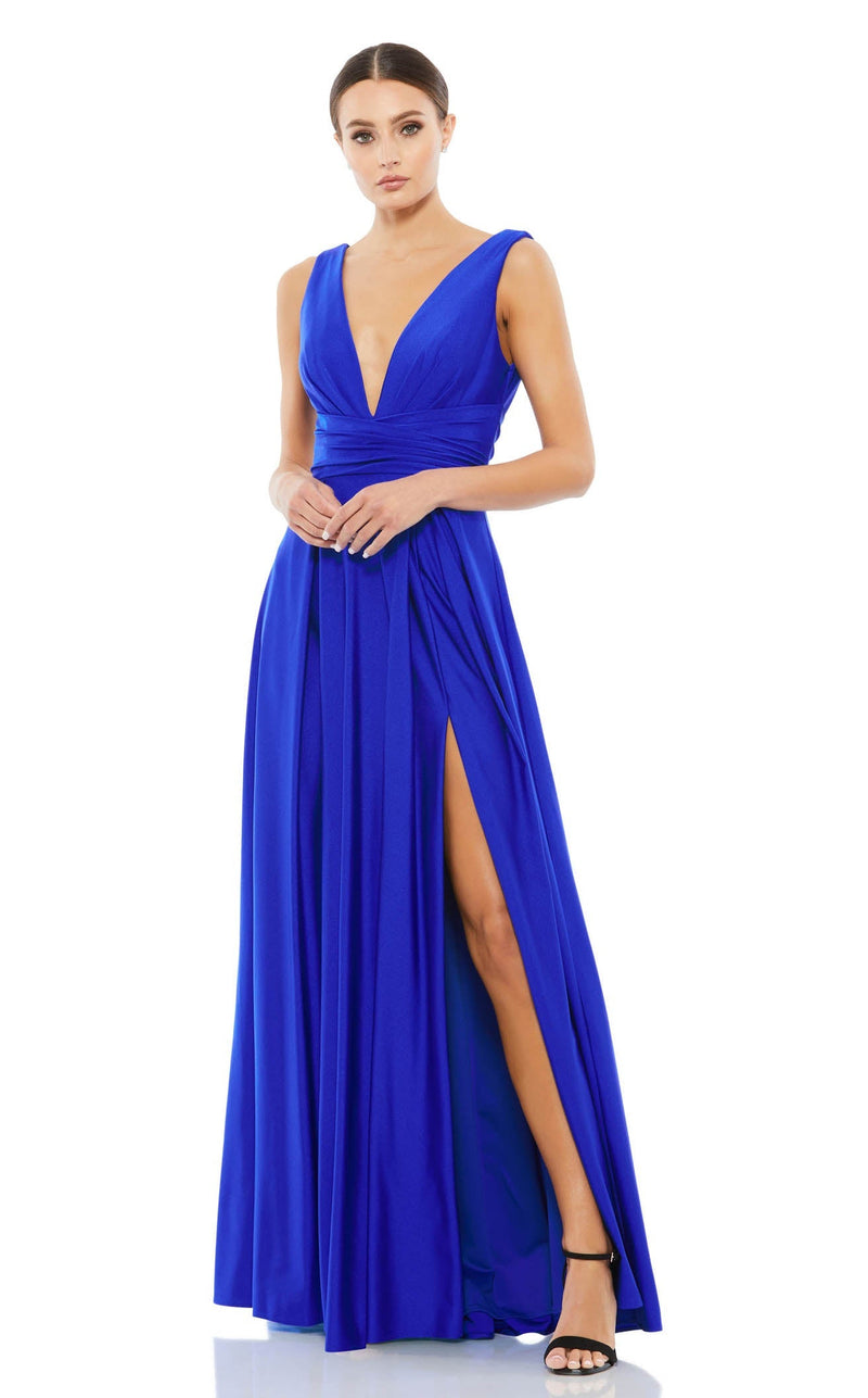 Mac Duggal 26578 Royal