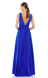 Mac Duggal 26578 Royal