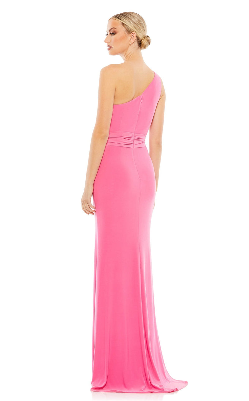 Mac Duggal 26581 Candy Pink