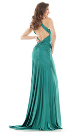 Colors Dress 2658 Dress Emerald