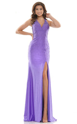Colors Dress 2658 Dress Ultra-Violet