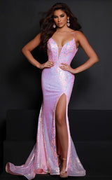 Johnathan Kayne 2660 Pink