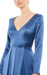 Mac Duggal 26613 Midnight