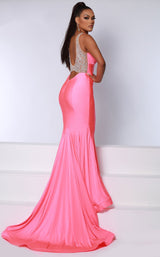 Johnathan Kayne 2662 Taffy-Pink