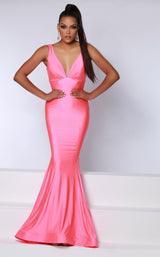 Johnathan Kayne 2662 Taffy-Pink