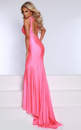 Johnathan Kayne 2663 Taffy-Pink