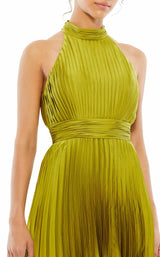 Mac Duggal 26645 Apple Green
