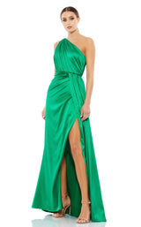 Mac Duggal 26654 Emerald