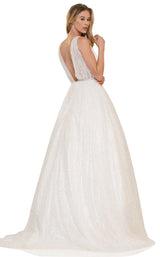 Colors Dress 2665 Off White