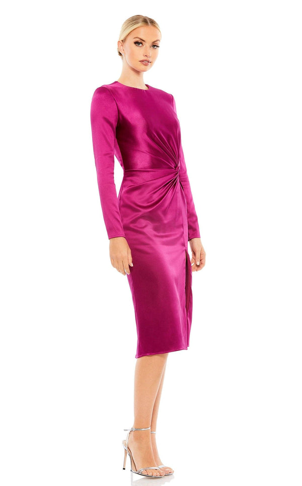 Mac Duggal 26675 Magenta