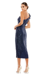 Mac Duggal 26689 Midnight