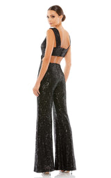 Mac Duggal 26691 Black