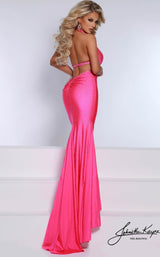 Johnathan Kayne 2669 Barbie-Pink