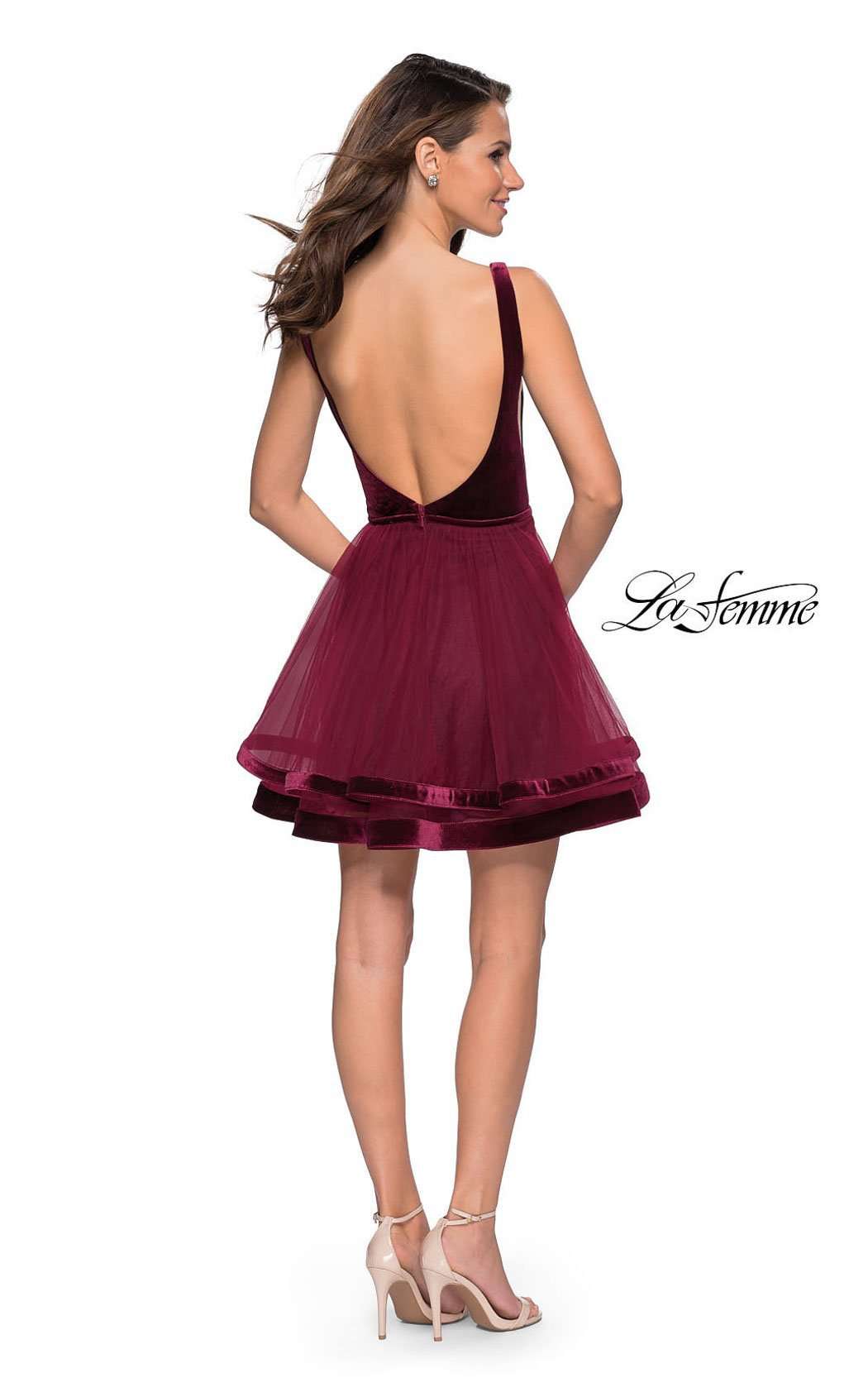 La Femme 26701 Wine