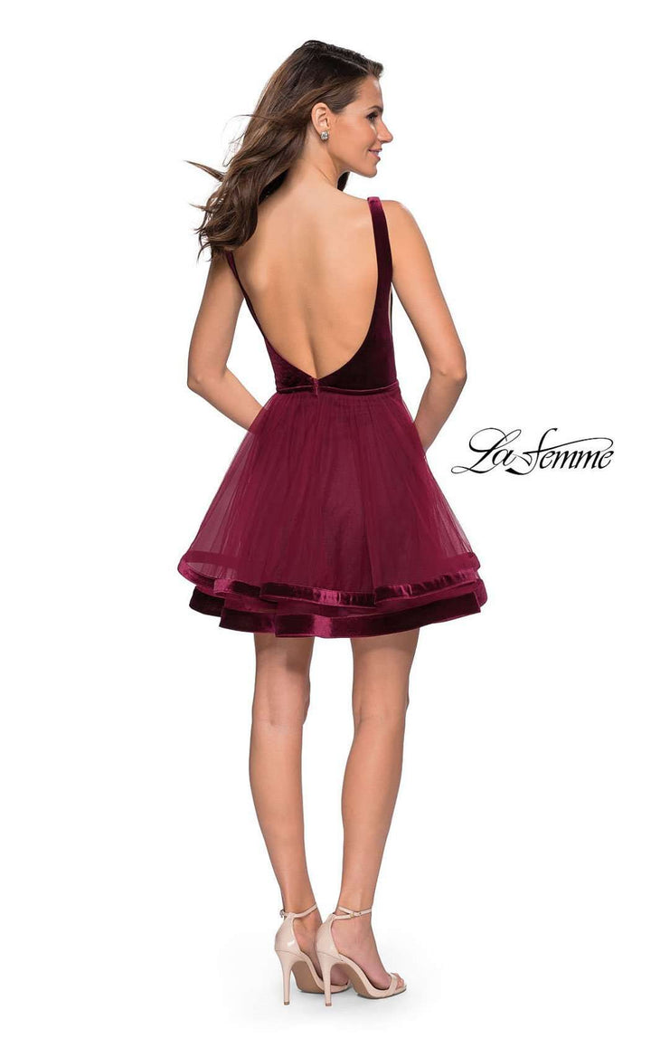 La Femme 26701 Wine
