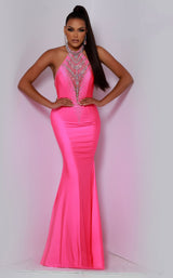 Johnathan Kayne 2670 Barbie-Pink