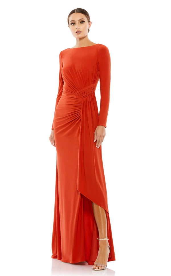 Mac Duggal 26714 Brick