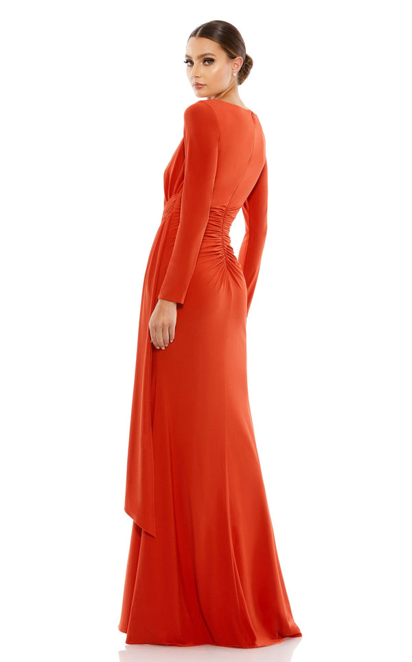 Mac Duggal 26714 Brick