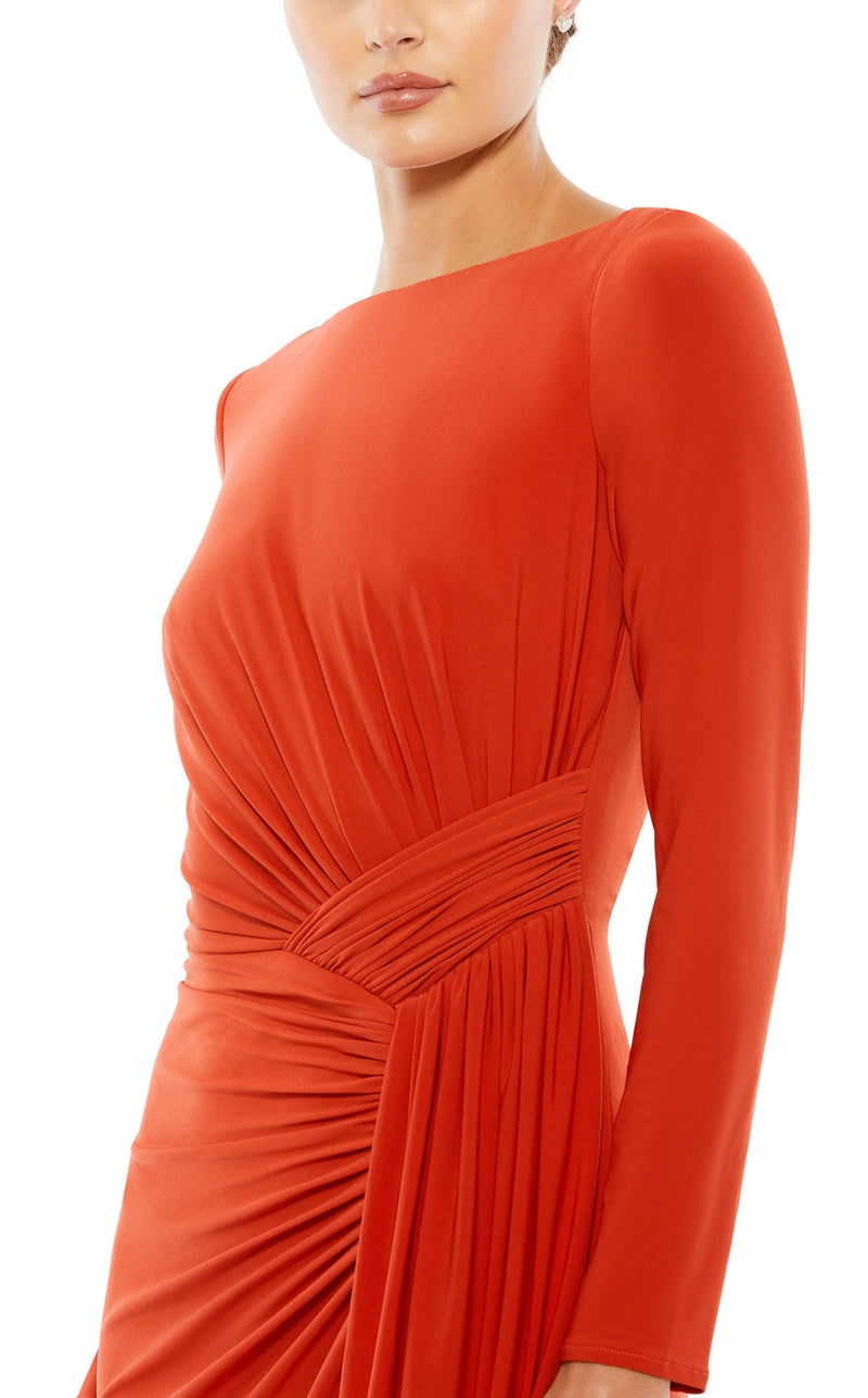 Mac Duggal 26714 Brick