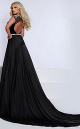 Johnathan Kayne 2671 Black