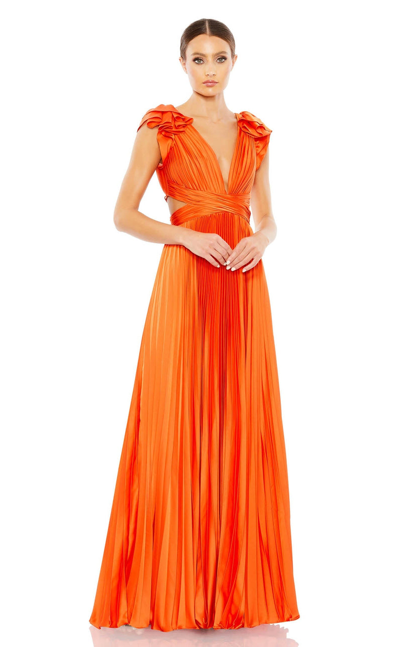 Mac Duggal 26729 Sunset