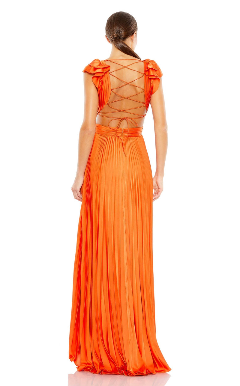 Mac Duggal 26729 Sunset