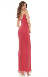 Colors Dress 2675 Dress Red