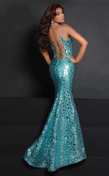 Johnathan Kayne 2677 Turquoise