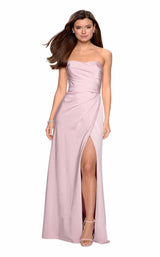 La Femme 26794 Blush