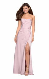 La Femme 26794 Blush
