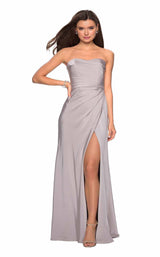 La Femme 26794 Silver