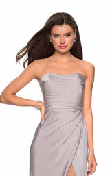 La Femme 26794 Silver